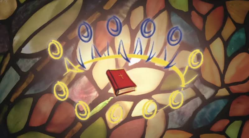 RESOCONTO DELL’INCONTRO DEL CONSIGLIO PASTORALE Lunedì 27 luglio 2020 RESOCONTO DELL’INCONTRO DEL CONSIGLIO PASTORALE Lunedì 27 luglio 2020